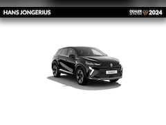 Renault Symbioz - Techno | Achteruitrijcamera | Adaptive Cruise Control | Elektronisch geregelde airconditio