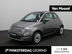 Fiat 500 - 1.0 Hybrid Dolcevita | PANORAMADAK | APPLE CARPLAY | DIGITALE COCKPIT | LED DAGRIJVERLICHT