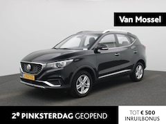 MG ZS - EV Comfort 45 kWh | APPLE CARPLAY - ANDROID AUTO | KEYLESS START | CRUISE CONTROL | LED DA