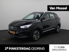 MG ZS - EV EV Standard Range Comfort 50 kWh | APPLE CARPLAY - ANDROID AUTO | ACHTERUITRIJCAMERA |