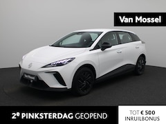 MG MG4 Electric - Standard 51 kWh | APPLE CARPLAY | CLIMATE CONTROL | CRUISE CONTROL |