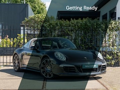 Porsche 911 Targa - 3.8 4S | Bose | Sportuitlaat | Adaptieve Sportstoelen