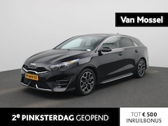 Kia Pro cee'd - ProCeed 1.5 T-GDi GT-Line | AUTOMAAT | APPLE CARPLAY | VIRUTAL COCKPIT | LED VERLICHTING |