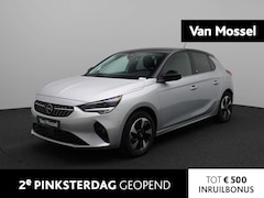 Opel Corsa-e - Elegance 50 kWh | NAVIGATIE | ACHTERUITRIJCAMERA | CLIMATE CONTROL | LED VERLICHTING |