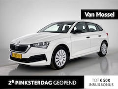 Skoda Scala - 1.0 TSI Active | AIRCO | DAB RADIO | PARKEERSENSOREN |