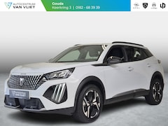 Peugeot 2008 - 1.2 PureTech 130 Allure Automaat | Navigatie | 360° Camera | Keyless Entry | Apple Carplay