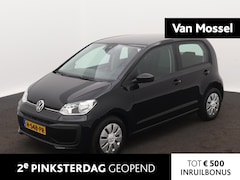 Volkswagen Up! - 1.0 BMT take up | AIRCO | BLUETOOTH | ELEKTRISCHE RAMEN VOOR |