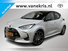 Toyota Yaris - 1.5 Hybrid GR Sport, Premium Pack, Panoramadak, JBL, Stuurverwarming