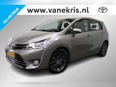 Toyota Verso - 1.8 VVT-i Business Automaat, Trekhaak Navigatie, Stoelverwarming
