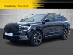 Renault Espace - E-Tech full hybrid 200 esprit Alpine 5p