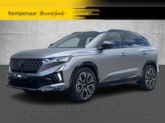 Renault Austral - 1.2 E-Tech full hybrid 200 iconic esprit Alpine