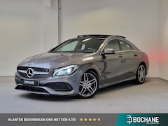 Mercedes-Benz CLA-Klasse - 180 AMG Line | PANO | ORG.NL | CAMERA | STOELVERWARMING |