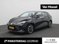 MG MG4 Electric - Standard 51 kWh 170 PK | Automaat | Parkeersensoren | Climate Contole | Apple Carplay & An