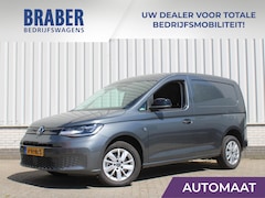 Volkswagen Caddy Cargo - 2.0 TDI Style | Airco | Trekhaak | Navi | 16" LM | Camera |