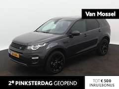 Land Rover Discovery Sport - 2.0 Si4 4WD Urban Series SE Dynamic | ACHTERUITRIJCAMERA | STUUR + STOELVERWARMING | NAVIG