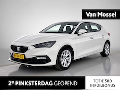 Seat Leon - 1.0 TSI Reference | APPLE CARPLAY | CLIMATE CONTROL | CRUISE CONTROL | LICHTMETALEN VELGEN