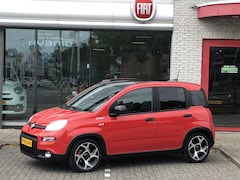 Fiat Panda - 1.0 Hybrid Sport 5-drs CLIMATE|APPLE/ANDROID|TREKHAAK|16"