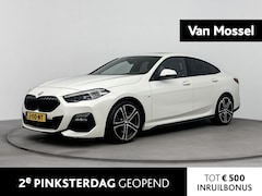 BMW 2-serie Gran Coupé - 218i High Executive | Schuifdak | Navigatie | LED Verlichting |