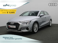 Audi A3 Sportback - 35 TFSI 150 pk S-tronic Business edition | Trekhaak | Navigatie | Adaptive Cruise | Parkee