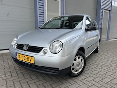 Volkswagen Lupo - 1.4