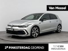 Volkswagen Golf - 1.5 eTSI R-Line Business | Panoramadak | Camera | Navigatie | Stoelverwarming |