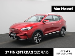 MG ZS - EV EV Standard Range Comfort 50 kWh | Camera | Navigatie | Cruise Control | Stoelverwarmin