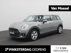 MINI Clubman - 1.5 Cooper Essential | Navigatie | Climate-Control | Stoelverwarming | Cruise-Control | Ca