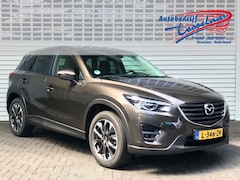 Mazda CX-5 - 2.0 SkyActiv-G 165 TS+ NAKAMA Rijklaarprijs