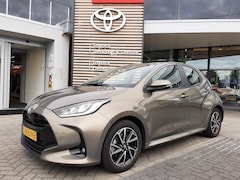 Toyota Yaris - 1.5 Hybrid Dynamic