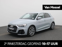 Audi A1 Sportback - 30 TFSI Advanced Edition 116 PK | S-Line exterieur | Automaat | Parkeersensoren | Apple Ca