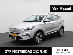 MG ZS - EV EV Standard Range Comfort 50 kWh | CAMERA | NAVIGATIE | CLIMATE CONTROL