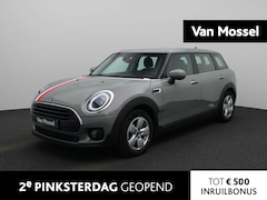 MINI Clubman - 1.5 Cooper Business Edition | Navigatie | Climate-Control | Stoelverwarming | Cruise-Contr