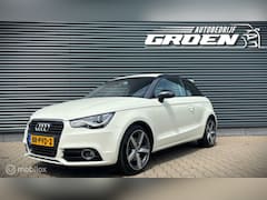 Audi A1 - 1.4 TFSI 119g. Attraction Pro Line Business