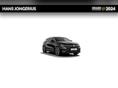 Renault Mégane - Iconic | 20" lichtmetalen wielen 'Enos' | Cruise control met snelheidsbegrenzer | LED-dagr