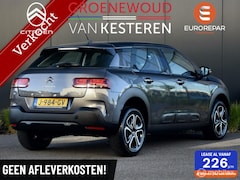 Citroën C4 Cactus - 110pk I Carplay I Clima I Cruise I