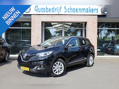 Renault Kadjar - 1.2 TCe Intens TREKHAAK-AFN CARPLAY HALF-LEER DAB NAVI CAMERA CRUISE NAP CLIMA 2XPDC 17''L