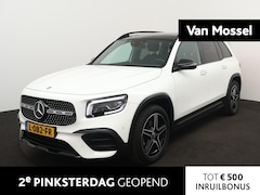Mercedes-Benz GLB - 180 Business Solution AMG | PANORAMADAK | WIDESCREEN COCKPIT | ELEKTRISCHE ACHTERKLEP | AC