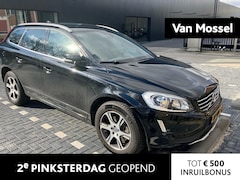 Volvo XC60 - 2.0 T5 FWD Summum | VERWACHT | LEDER | NAVIGATIE | STOELVERWARMING | ELEKTRISCHE BESTUURDE