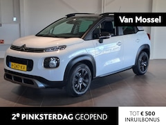 Citroën C3 Aircross - 1.2 PureTech S&S Origins | Climate control | Navigatie | Parkeersensoren