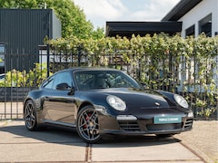 Porsche 911 - 3.8 Carrera 4S 60 Pon | Sport-uitlaat | Bose | Leder