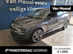 Citroën Ë-C4 - You 50 kWh