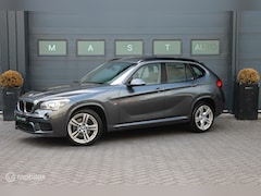 BMW X1 - sDrive20i High Executive|M-sport|Pano|NAP|PDC|