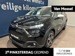 Citroën C3 - 1.2 PureTech Saint James