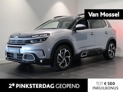 Citroën C5 Aircross - PHEV Feel - CAMERA - NAVIGATIE - FULL LED