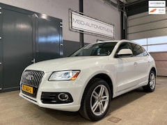 Audi Q5 - 2.0 TFSI quattro Adrenalin Sport * Facelift * Xenon Led Panorama
