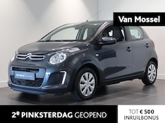 Citroën C1 - Feel - AIRCO - BLUETOOTH - ZUINIG