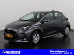 Toyota Yaris - 1.5 Hybrid Active | Navigatie | Zondag Open