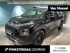 Citroën C3 Aircross - 1.2 PureTech S&S Origins | Climate control | Navigatie | Parkeersensoren