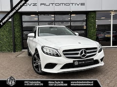 Mercedes-Benz C-klasse Estate - 300 de Business Solution Luxury Limited | Distronic Plus | Camera | Trekhaak