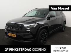 Jeep Compass - 4xe 190 Plug-in Hybrid Electric Night Eagle